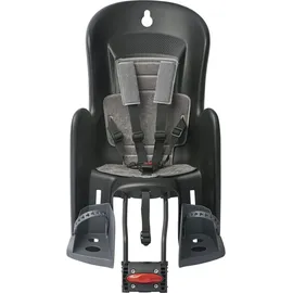 Polisport Bilby Maxi Ff Schwarz/Dunkelgrau