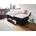 Westfalia Schlafkomfort Boxspringbett 90 x 200 cm Schwarz