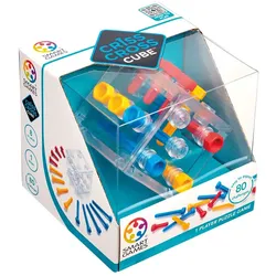 Smart Games Criss Cross Cube