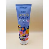 Jean&Len Fruchtiges Duschgel Pfirsich & Maracuja 250 ml