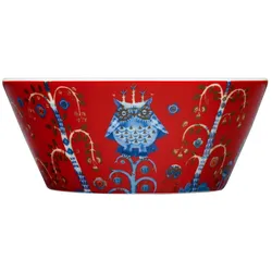 Iittala - Taika Schale 0.3 l, rot