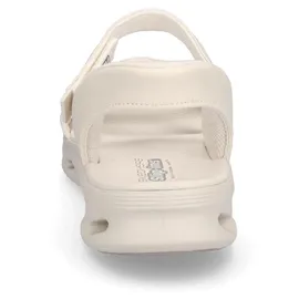 SKECHERS Go Walk Glide-Step 2.0 Damen Offwhite 40