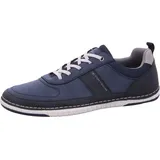 Tom Tailor Sneaker Herren Blau 45