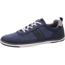 Tom Tailor Sneaker Herren Blau 45