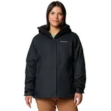 Fleece-Wechselsystemjacke für Damen Bugaboo III