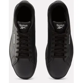 Reebok Court Clean Damen Schwarz 38,5