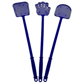 Centi Fliegenklatsche 3er Set 49 x 9,5 x 1 cm