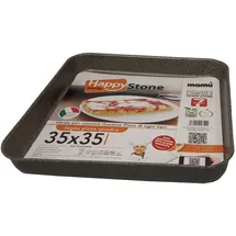 MAMÙ Cookware Backblech Quadratisch 35 x 35 cm