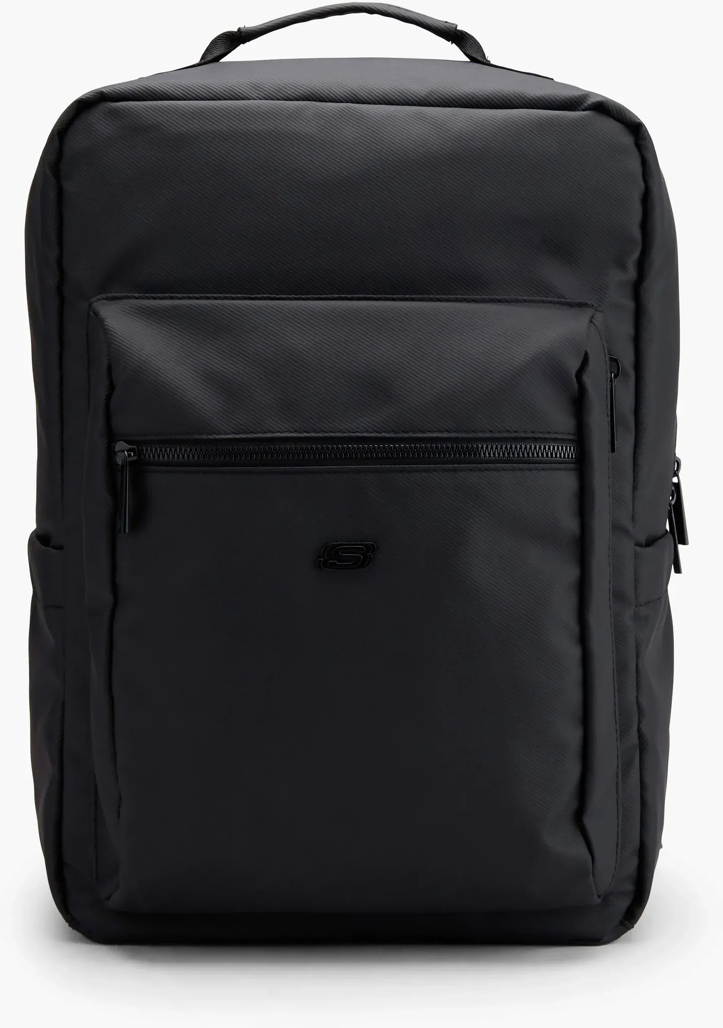 Skechers  Rucksack Schwarz, Damen, Größe: ONE SIZE - Skechers  Rucksack Schwarz, Damen, Größe: ONE SIZE - unisex - Schwarz