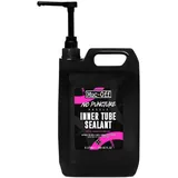 Muc-Off Muc Off Bio Schlauchdichtmittel Flüssig 5l - Black - One Size