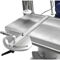 Holzkraft Winkelanschlag einstellbar +/- 45°