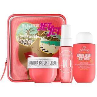 Sol de Janeiro Jet Set Geschenksets