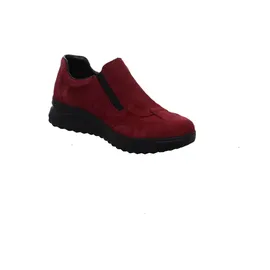 Rieker Slipper Herren Rot 39