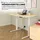 bümö Schreibtisch Nussbaum / Graphit