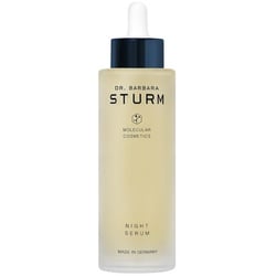 Dr. Barbara Sturm Night Serum Feuchtigkeitsserum 100 ml