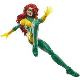 Hasbro Jean Grey (X-Factor) Marvel Legends Action-Figur 15 cm