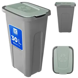 Kadax 30 l Grün