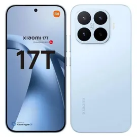 Xiaomi 17T 512 GB Deep Blue
