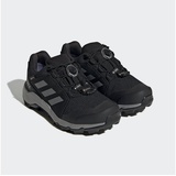 Terrex GTX Wanderschuh Core Black Grey Three Core Black 32