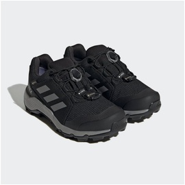 Adidas Terrex GTX Wanderschuh Core Black / Grey Three / Core Black 32