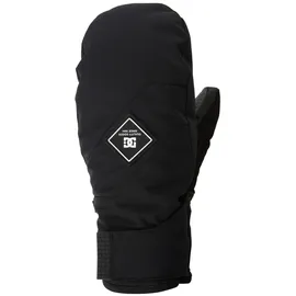 DC Shoes Franchise Schwarz L