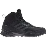 adidas Terrex AX4 Mid GTX Herren Core Black/Carbon/Grey Four 41 1/3