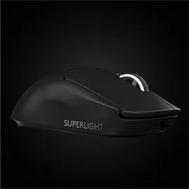 Logitech G Pro X Superlight schwarz