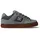 DC Shoes Pure Sportschuhe - Carbon / Gum - EU 43