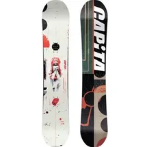 CAPITA Outerspace Living - 158 cm