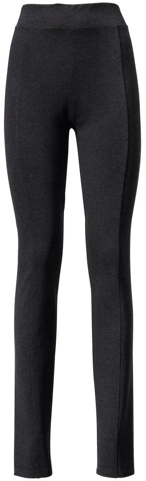 Le legging  Anna Aura noir