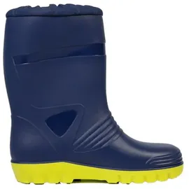 Lurchi Paxo Gummistiefel Blau 33