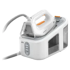 Braun CareStyle 3 IS 3132 WH orange