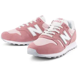 New Balance 373 Damen rosewood 37