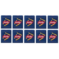 10x Pasta Barilla Casarecce Nr. 287 italienisch Nudeln 500 g pack