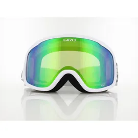 Giro Roam white wordmark,