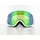 Giro Roam white wordmark,