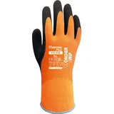 Wonder Grip Thermo Plus WG-338 orange, 11