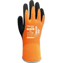 Wonder Grip Thermo Plus WG-338 orange, 11