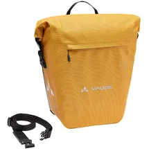 Vaude Proof Back UL Single gelb