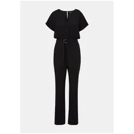 Comma, Overall schwarz, 44
