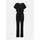 Comma, Overall schwarz, 44