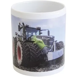 Becher Fendt 1050 mit Zwillingen