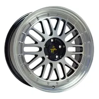 Keskin Tuning KT22 8,5x19 5x112 ET45 MB72,6