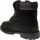 Timberland 6 ́ ́ Premium Wp Stiefel Black Nubuck 39 1/2