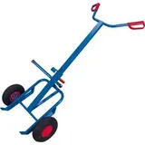 VARIOfit Fasskarre für 200l Fässer