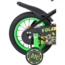 Volare Strike 12 Zoll RH 0 cm Grün/Schwarz