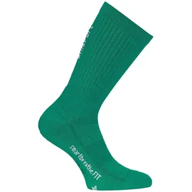 Uhlsport Socken Tube It 1 Paar Grün 45-47