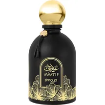 zimaya Awatif Black Eau de Parfum 100 ml