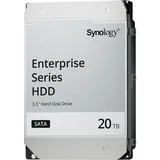 Synology 3.5" SATA HDD HAT5310 für Synology-Systeme 20TB, 512e, SATA (HAT5310-20T)