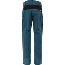 CMP Herren Free Ride Hose (Größe 4XL, grau)